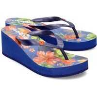 Slapi Lola Tropical Femei