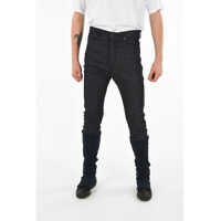 Blugi drepti BLACK GOLD Knitted Ankle TYPE-2840 Jeans Barbati