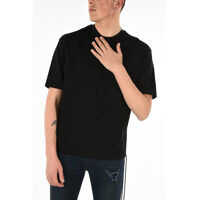 Tricouri Round Necked T-PLAZA-A T-shirt Barbati