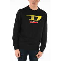 Bluze de trening Printed S-GIR-Y4 Sweatshirt Barbati