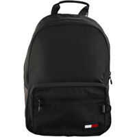 Rucsacuri Tommy Backpack In Black* Baieti