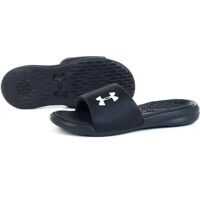 Slapi Playmaker Fixed Strap Slides Barbati