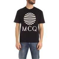 Tricouri Rising Sun T-Shirin Black Barbati