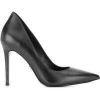 Pantofi cu toc Leather Pumps Femei