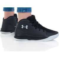 Sneakers UA GS Jet 2019 Baieti
