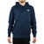 Kappa Vend Hooded Navy
