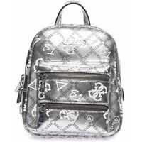 Rucsacuri Metallic backpack "Caley" Femei