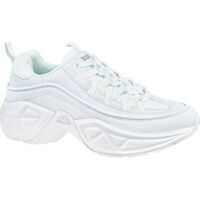 Sneakers Values Femei
