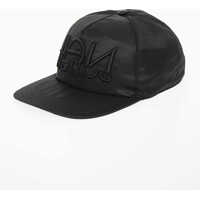 Sepci Nylon Sliced Logo Harlem Hat Barbati