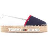 Espadrile Cotton Espadrilles Femei