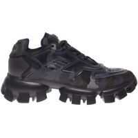 Sneakers Cloudbust Thunder Camouflage Sneakers Barbati