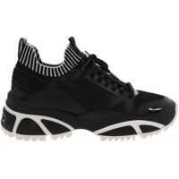Sneakers Michael Kors Lucas Sneakers In Black