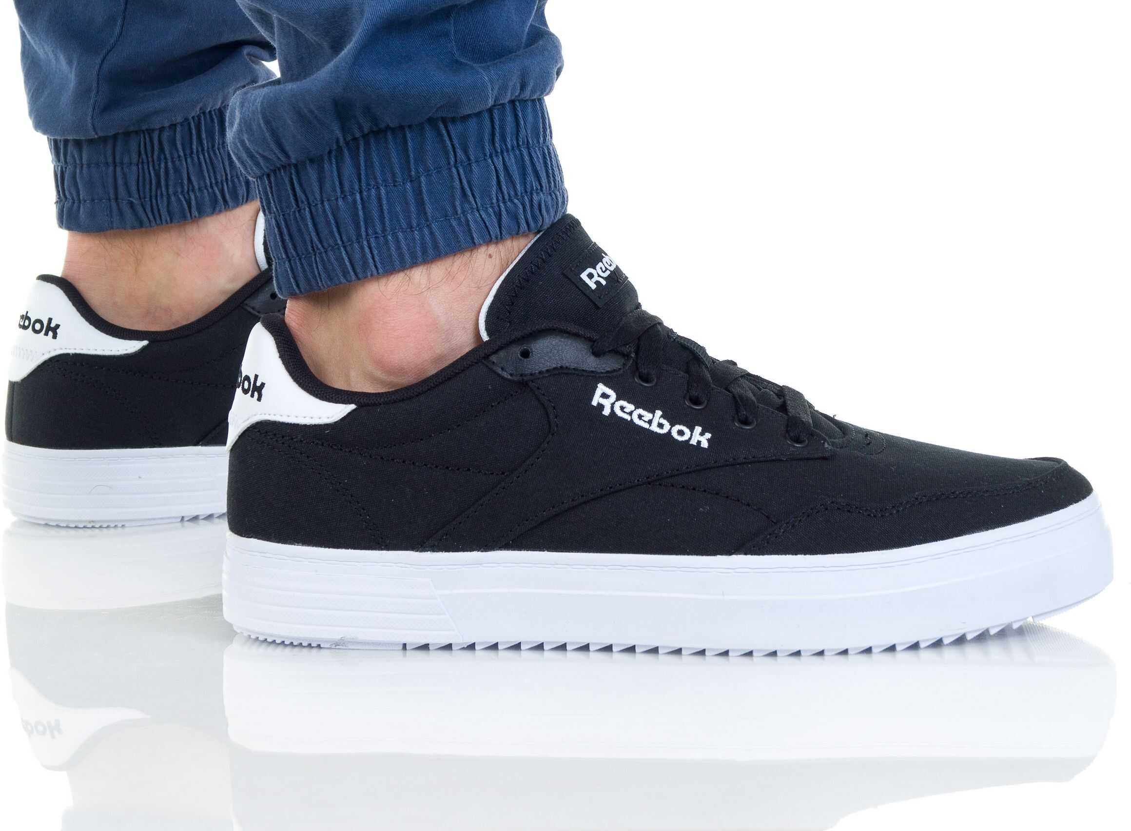 Reebok Royal Techque T VU Negru