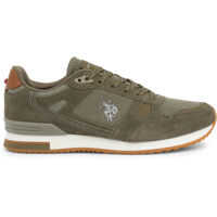 Sneakers U.S. POLO ASSN. Ferry4083W8_Sm1