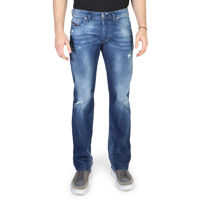 Blugi drepti Larkee_L32_00C06Q Barbati