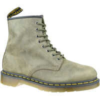 Bocanci de iarna Dr. Martens 1460