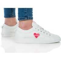 Sneakers Nizza Trefoil W Femei