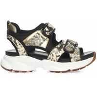 Sandale sport Sandals in reptile look "Harvey" Femei