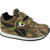 Reebok Royal Classic Jogger 2.0 K Green