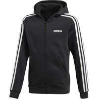 Bluze de trening 3-Stripes Jr Hoodie Fete