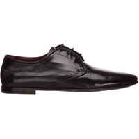 Pantofi Oxford Shoes Derby Barbati