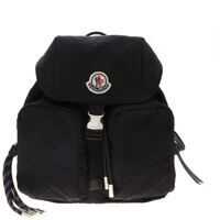 Rucsacuri Mini Dauphine Backpack In Black Femei