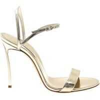 Sandale Blade Sandals In Platinum Color Femei