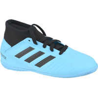 Ghete fotbal Predator Tango 19.3 IN Baieti