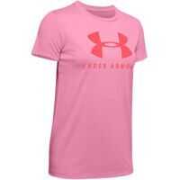 Tricouri Graphic Sportstyle Classic Crew Femei