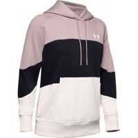 Bluze de trening Rival Fleece Color Blockhoodie Femei