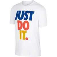 Tricouri Just DO IT Tee Barbati