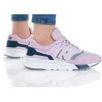 Sneakers 997 Femei