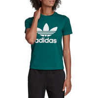 Tricouri Trefoil Tee Femei
