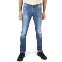 Blugi drepti Sleenker_L32_00S7Vg Barbati