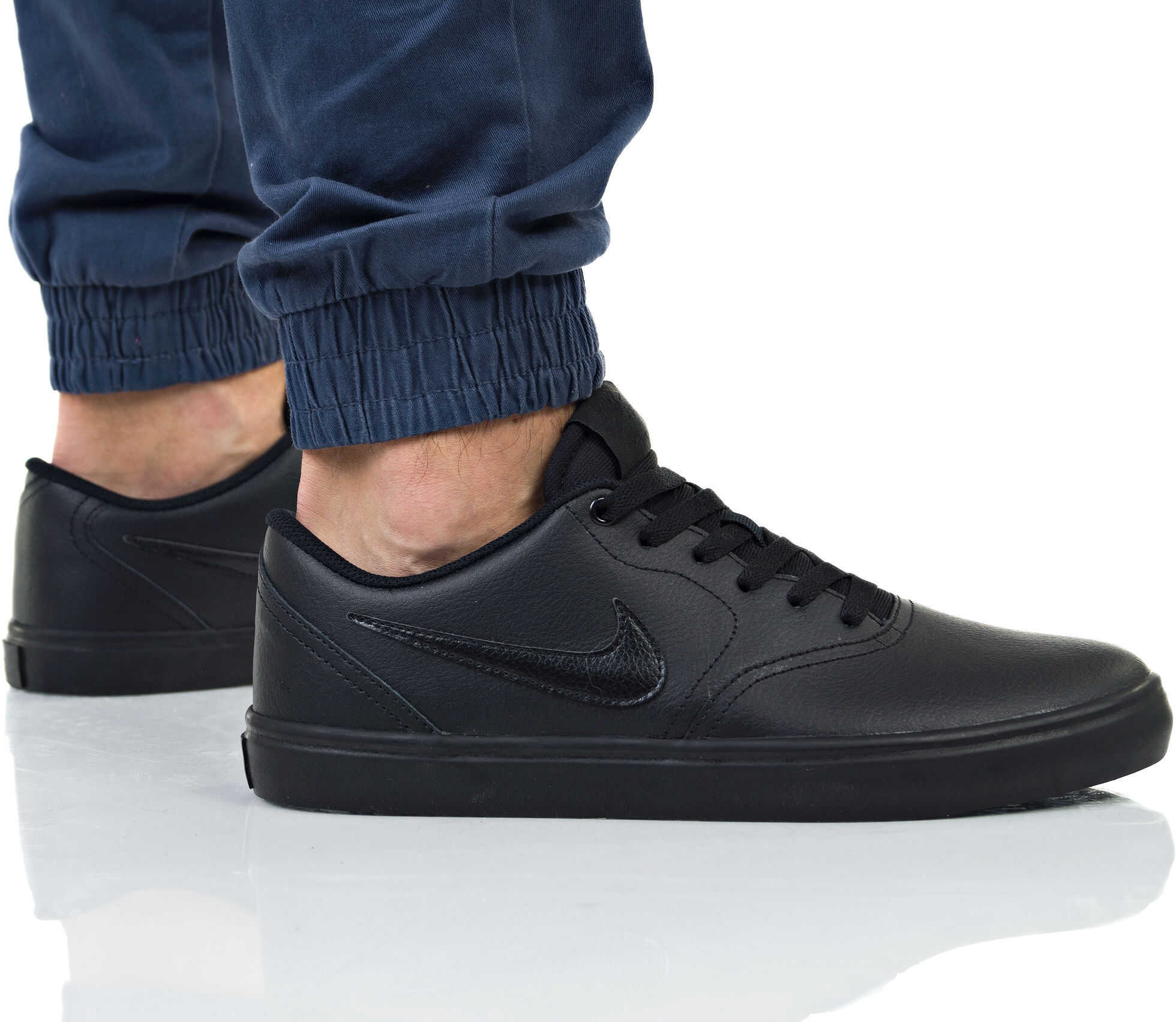 Nike SB Check Solar Negru