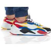 Sneakers PUMA RSX3 Puzzle