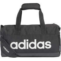 Genti de voiaj de mana Adidas Linear Logo Duffel XS Bag*