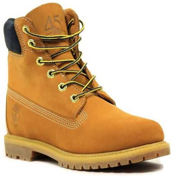 Timberland PREMIUM 6 (A1SI1) BEŻOWY