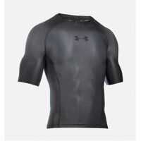 Sneakers KOSZULKA T-SHIRT CHARGED COMPRESSION (1270617-040) Barbati