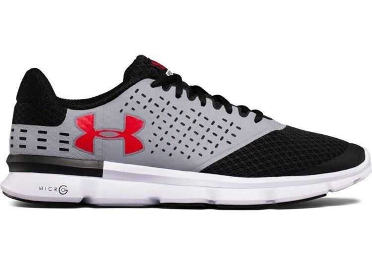 Under Armour SPEED SWIFT 2 (1285683-036) SZARY