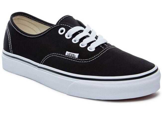 Vans UA AUTHENTIC (VN000EE3BLK) BEŻOWY