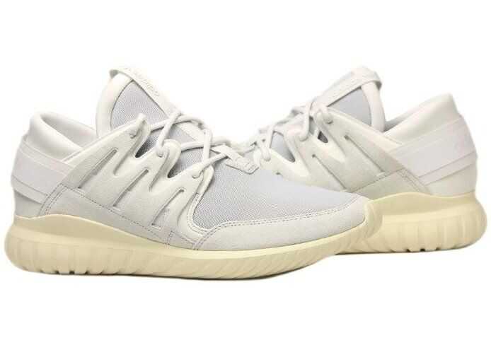 adidas TUBULAR NOVA VINTAGE (S74821) CZARNO-SZARY