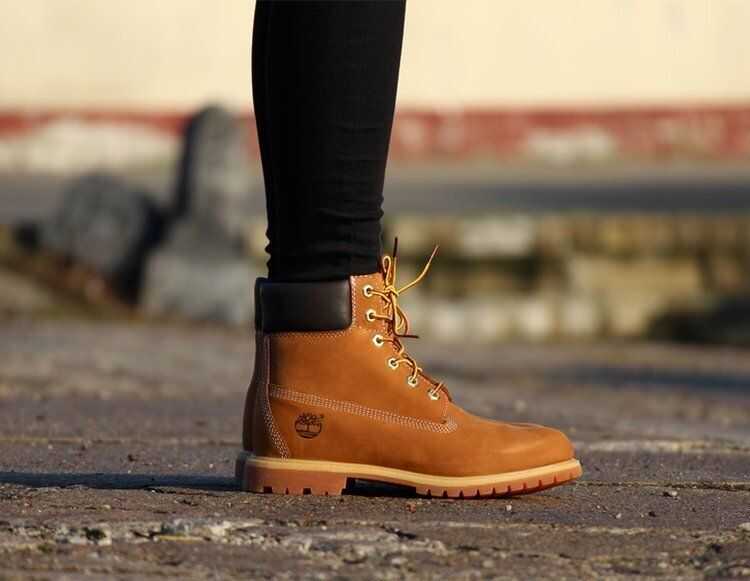 Timberland PREMIUM 6 (10360) BEŻOWY