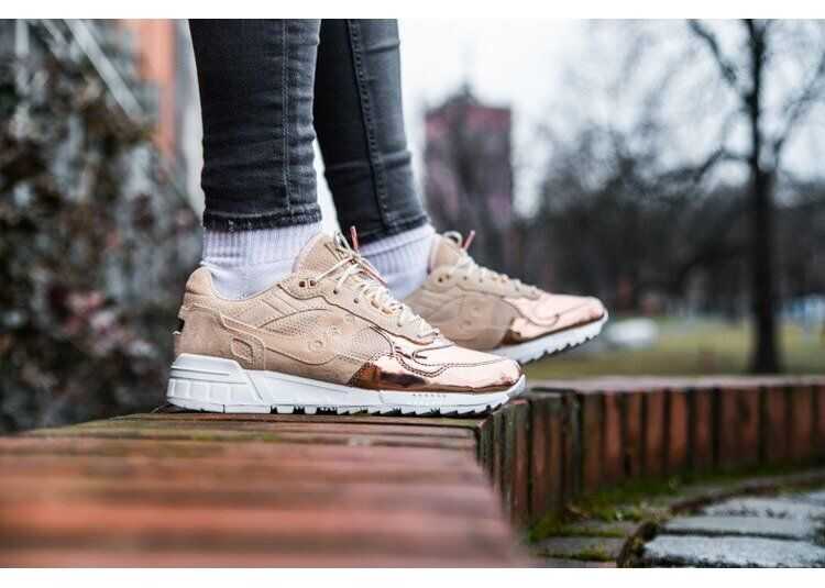 Saucony SHADOW 5000 X OFFSPRING 