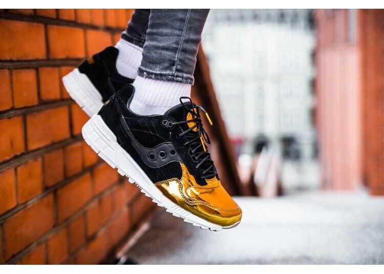 Saucony SHADOW 5000 X OFFSPRING 