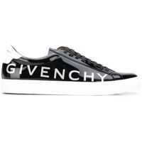 Pantofi sport Givenchy Leather Sneakers