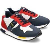 Sneakers S0DASH02/NYL Baieti