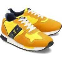 Sneakers S0DASH02/NYL Baieti