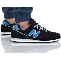 Sneakers 373 Barbati