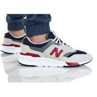 Sneakers 997 Barbati